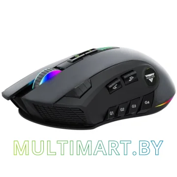 Игровая мышь Jet.A Panteon PS90 картинка 2